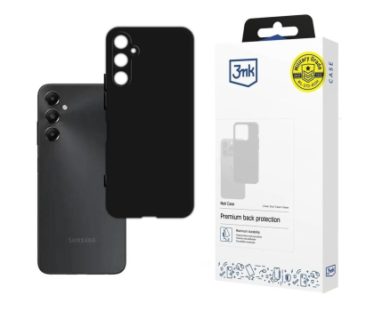 Etui do telefonów 3MK Matt Case do Samsung Galaxy A05s